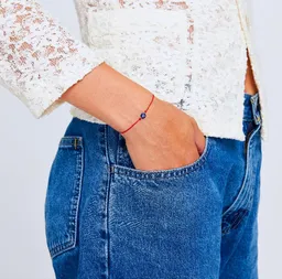 Pulsera Protección Ojo Turco