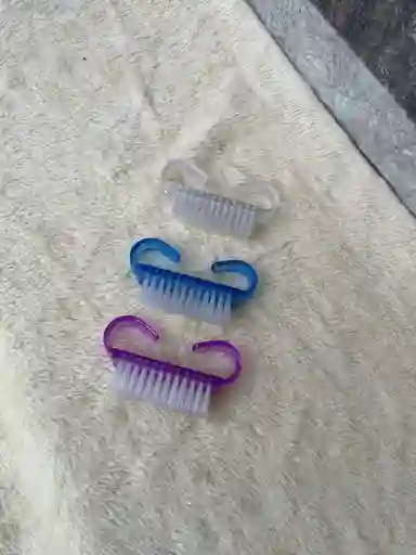 Cepillos Para Uñas