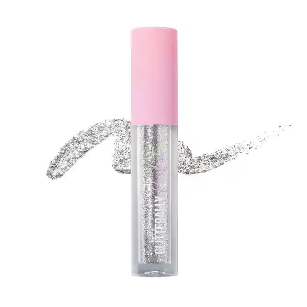 Delineador Con Glitter Beuty Creations Lglitterally Perfect Sensual