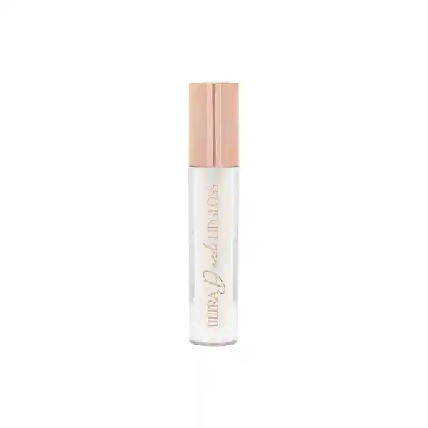 Brillo De Labios Beauty Creations Ultra Dazzle Goal Digger