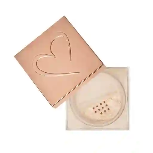 Polvos Sueltos Fijadores Beauty Creations Bye Filter Loose Setting Powder Translucen Dream