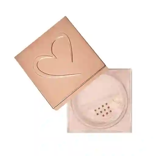 Polvos Sueltos Fijadores Beauty Creations Bye Filter Loose Setting Powder Honey Me Loose