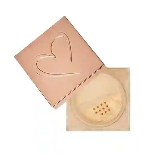Polvos Sueltos Fijadores Beauty Creations Bye Filter Loose Setting Powder Butternut Babe