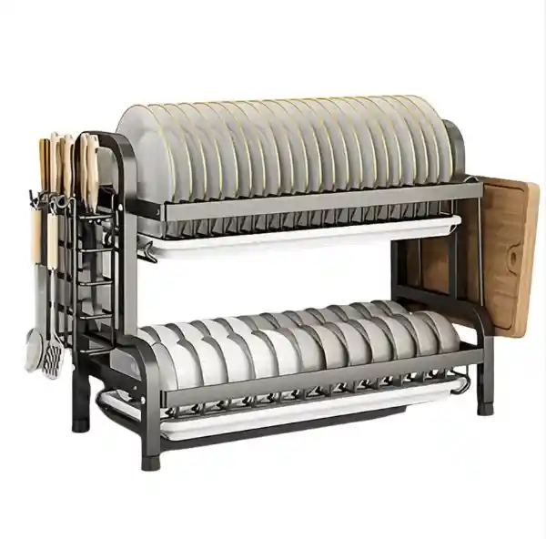 Organizador De Cocina