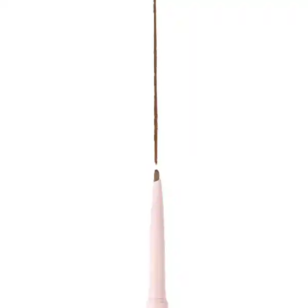 Lapiz Para Cejas Beauty Creations Eyebrow Definer Pencil N3 Caramel