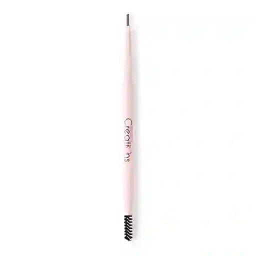 Lapiz Para Cejas Beauty Creations Eyebrow Definer Pencil N3 Caramel