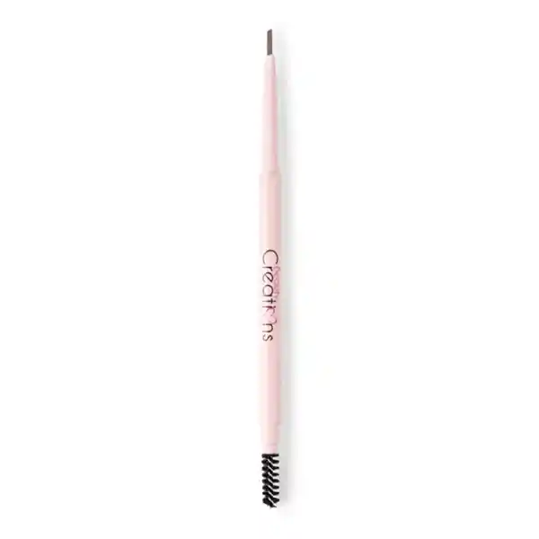 Lapiz Para Cejas Beauty Creations Eyebrow Definer Pencil N3 Caramel