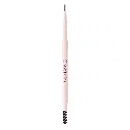 Lapiz Para Cejas Beauty Creations Eyebrow Definer Pencil N4 Medium Brown