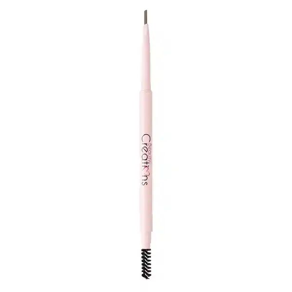Lapiz Para Cejas Beauty Creations Eyebrow Definer Pencil N4 Medium Brown