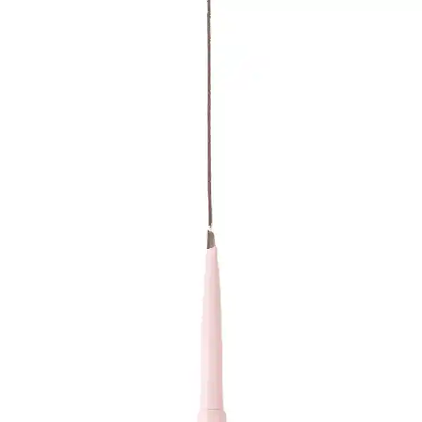 Lapiz Para Cejas Beauty Creations Eyebrow Definer Pencil N4 Medium Brown