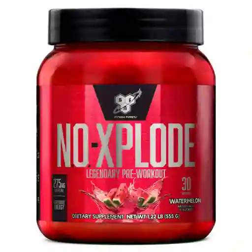 No Xplode Watermelon 30 Serv