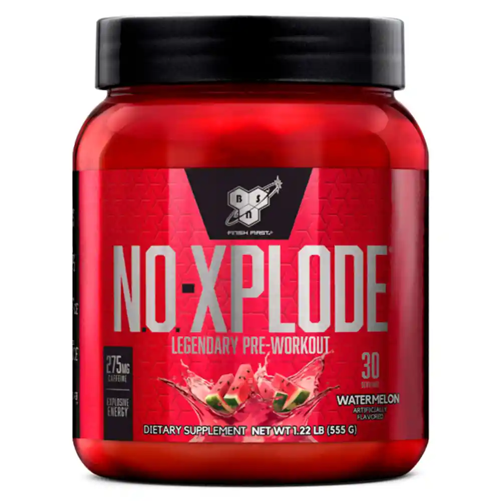 No Xplode Watermelon 30 Serv