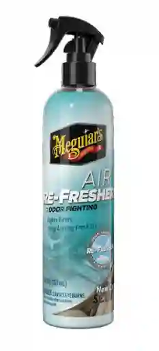 Meguiars Air Refresh Eliminador De Olores