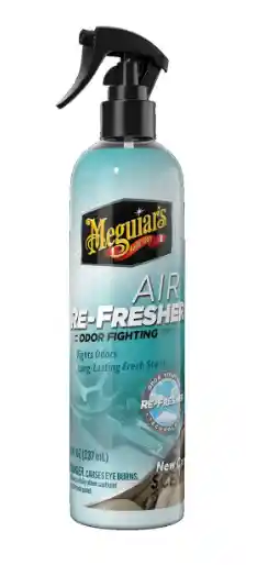 Meguiars Air Refresh Eliminador De Olores