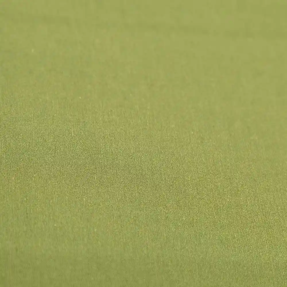 Juegos Sabana Expressions King 200x200cm Verde 100% Algodon
