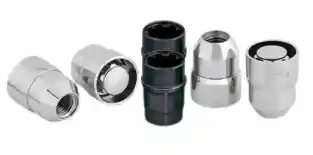 Tuerca De Seguridad 12x1.5