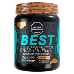 Best Protein Proscience 14 Serv Chocolate
