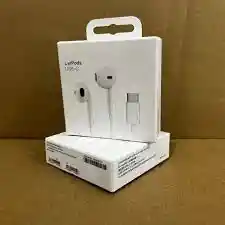 Earpods Conector Tipo C Replica