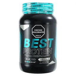 Best Protein Proscience Vanilla Blue 2 Lb