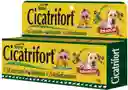 Cicatrifort Tubo X 30 Gr