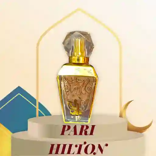 Pari Hilton