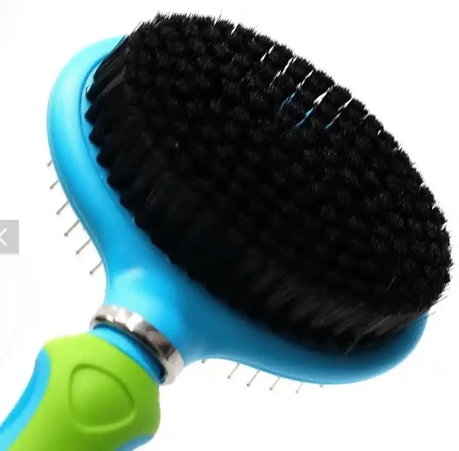 Cepillo Combo Para Gatos