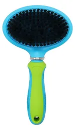 Cepillo Combo Para Gatos