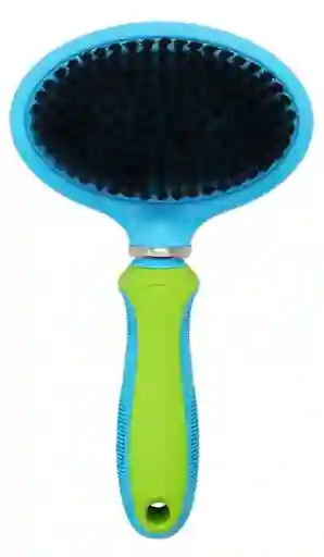 Cepillo Combo Para Gatos