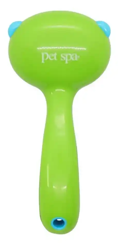 Cepillo Agujetas Gato