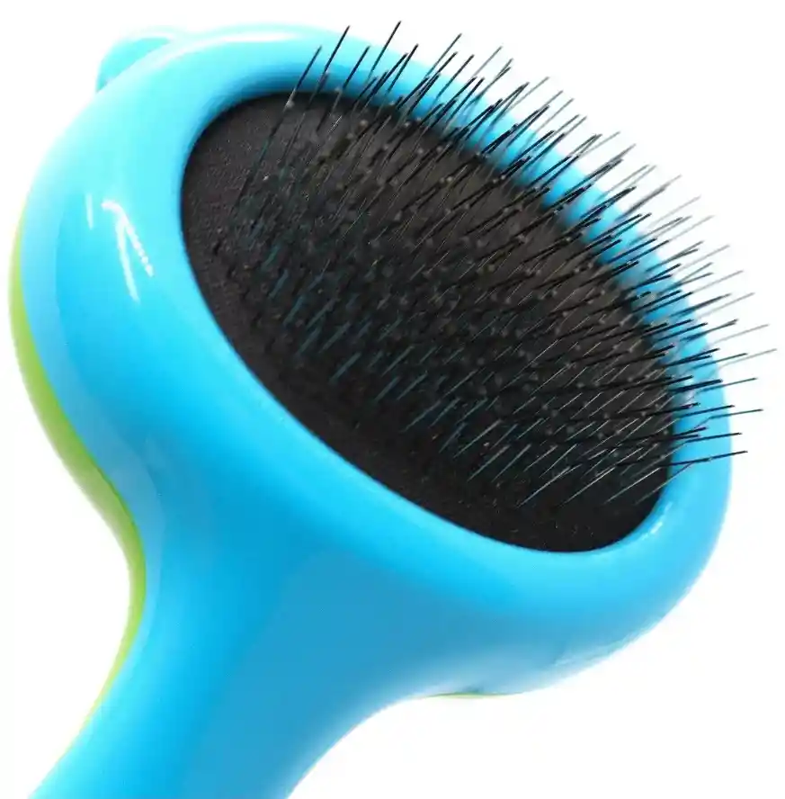 Cepillo Agujetas Gato