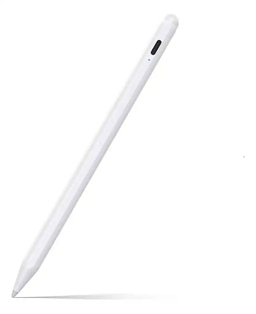 Lapiz Optico Universal Stylus Pen 9 Gen Para Ipad Rechazo Palma Magnét