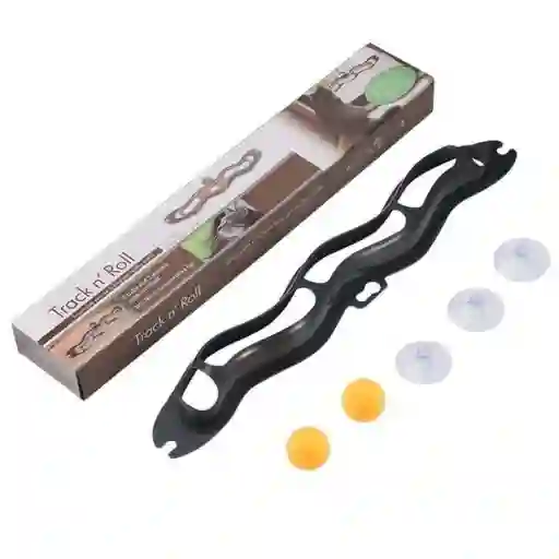 Jg Track N Roll