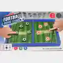 Juego De Futbol Manual 2 Personas