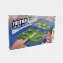 Juego De Futbol Manual 2 Personas