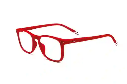 Nina Electric Red Kids