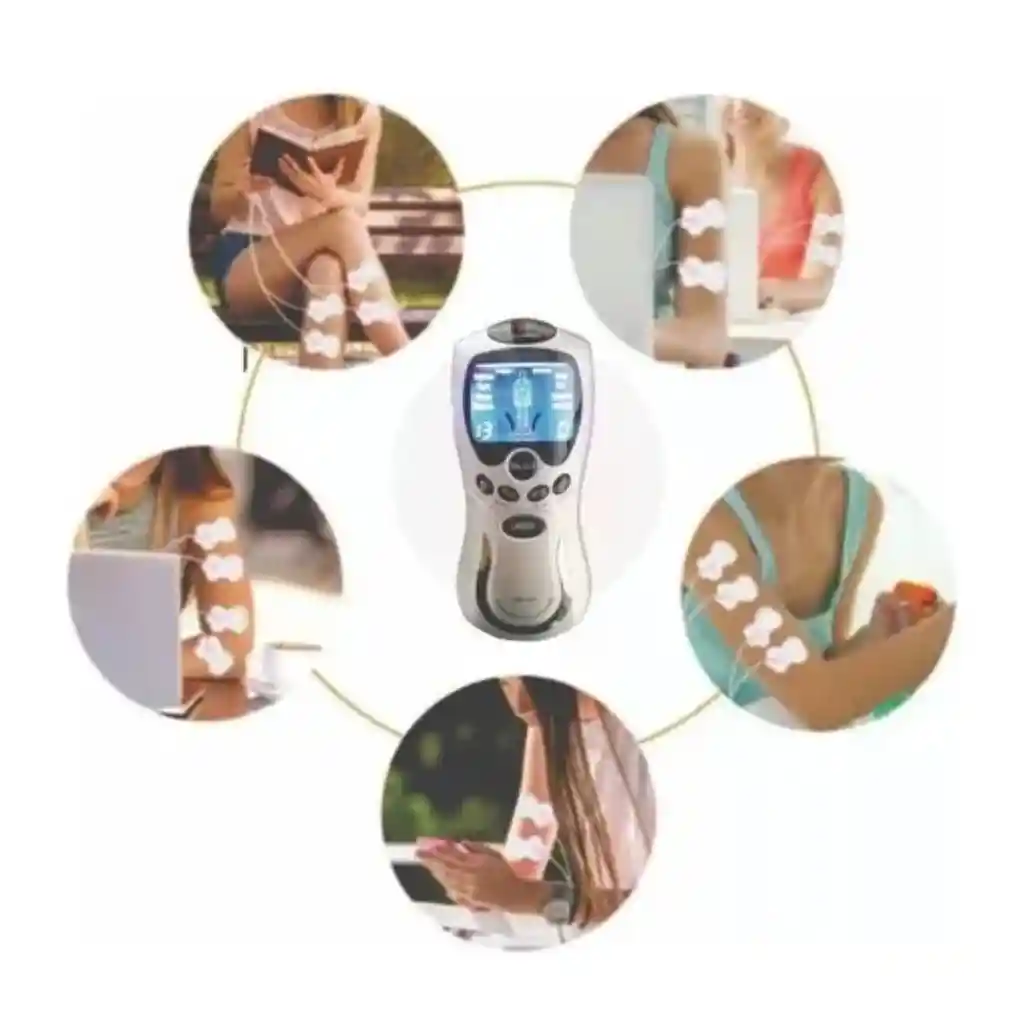 Gimnasia Pasiva Profesional Tai-kang