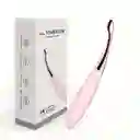 Mini Vibrador Estimulador Punto G - Clitoris- Pezones /14 Funciones