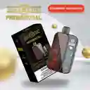 Boss Bar Presidential 18.000 Puff - Strawberry Watermelon