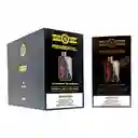 Boss Bar Presidential 18.000 Puff - Strawberry Watermelon