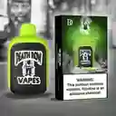 Death Row 5.000 Puff - Kiwi Strawberry