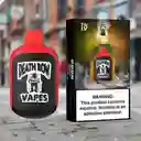 Death Row 5.000 Puff - Apple Watermelon