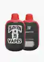 Death Row 5.000 Puff - Apple Watermelon