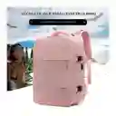 Maleta Morral Viajero Multiusos Amazon