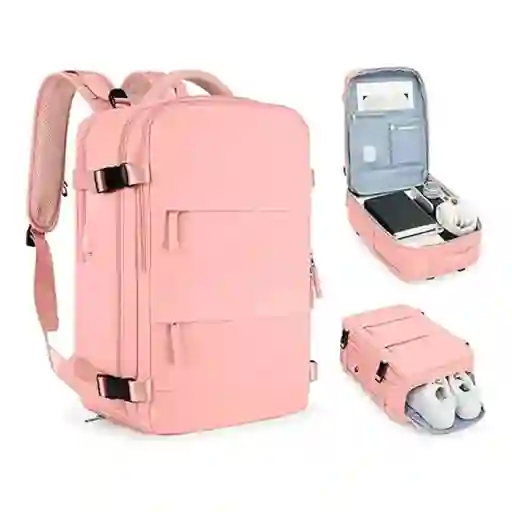 Maleta Morral Viajero Multiusos Amazon