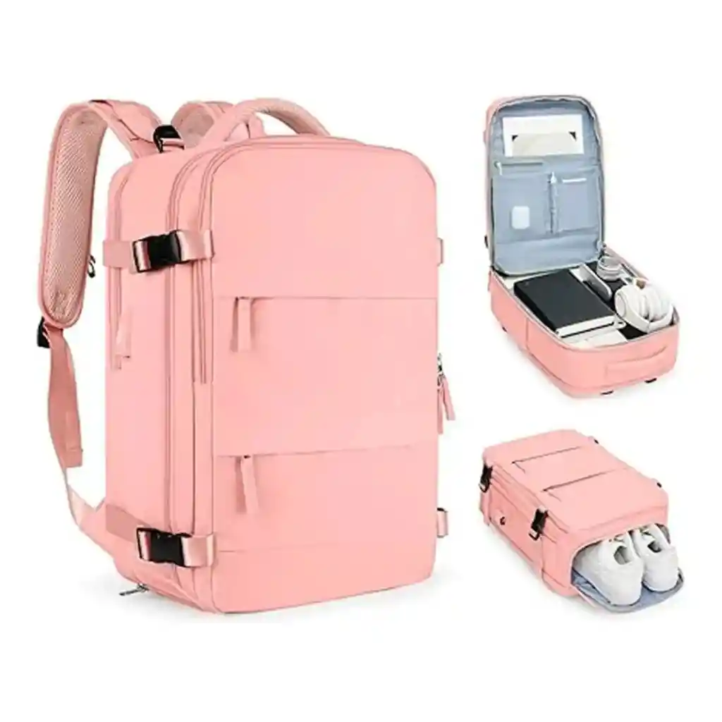 Maleta Morral Viajero Multiusos Amazon