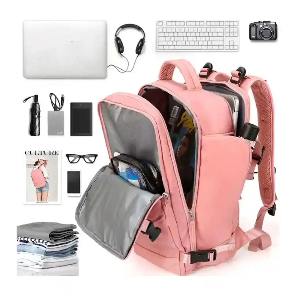 Maleta Morral Viajero Multiusos Amazon