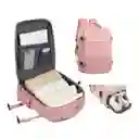 Maleta Morral Viajero Multiusos Amazon