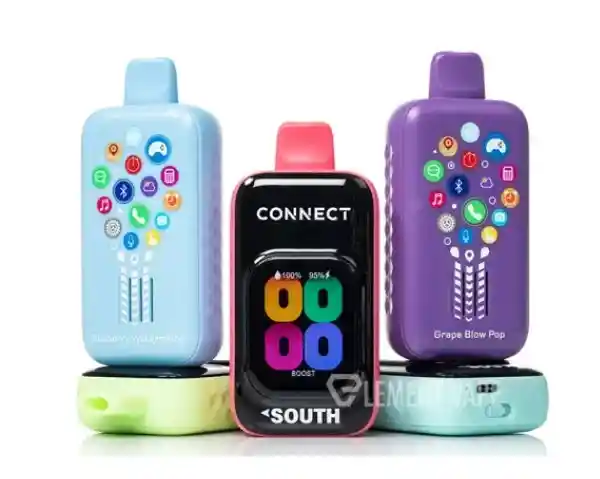 Connect Con Parlante - 35k - Sabor Surtido