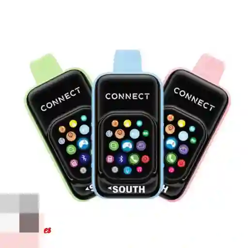 Connect Con Parlante - 35k - Sabor Surtido