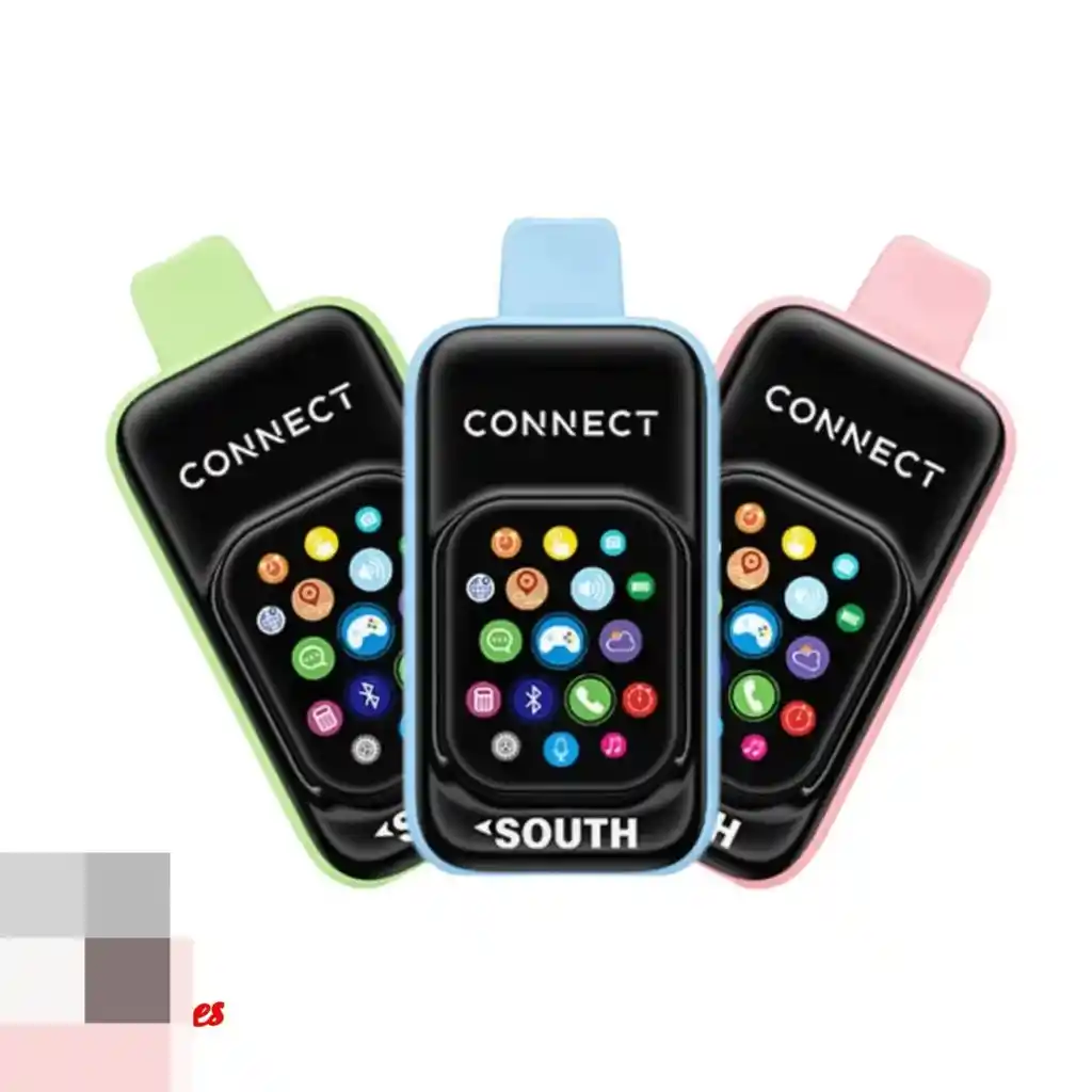 Connect Con Parlante - 35k - Sabor Surtido